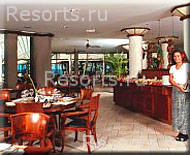Novotel Surf Noumea 16